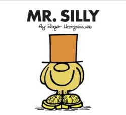 Mr. Silly - HarperCollins