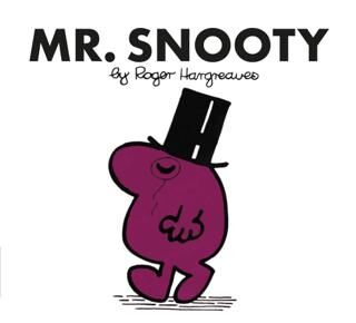 Mr. Snooty - 1
