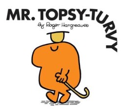 Mr. Topsy-Turvy - HarperCollins
