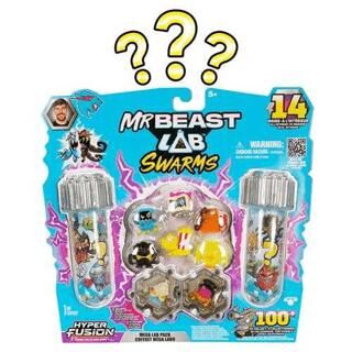 Mrbeast 14Lu Tup S3-24785 - 1