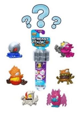 Mrbeast 3lü Tüp S3 Cdu12-24782 - 1