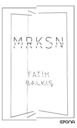Mrksn - Epona Kitap