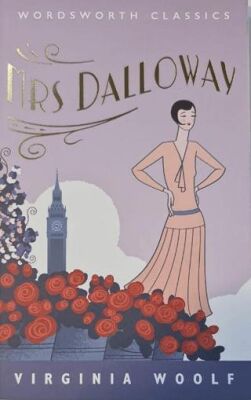 Mrs. Dalloway - 1