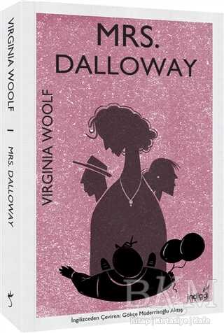 Mrs. Dalloway - İndigo Kitap