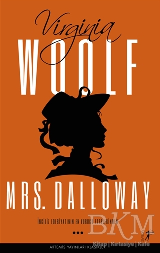 Mrs. Dalloway - Artemis Yayınları