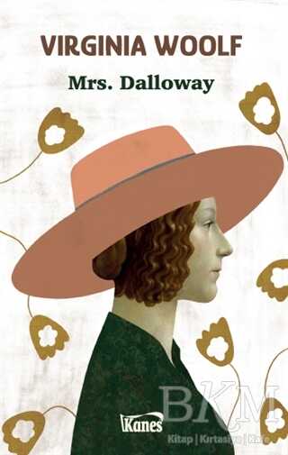 Mrs. Dalloway - Kanes Yayınları