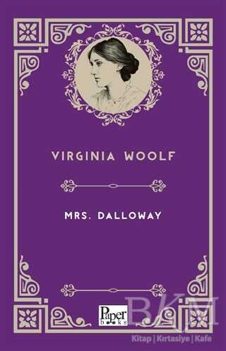 Mrs. Dalloway - Paper Books