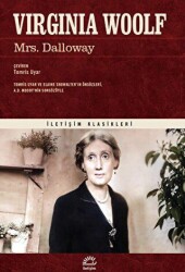Mrs. Dalloway - İletişim Yayınevi
