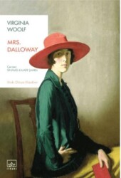 Mrs. Dalloway - İthaki Yayınları