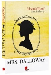 Mrs. Dalloway - Peta Kitap
