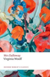 Mrs Dalloway - Oxford University Press - Classics