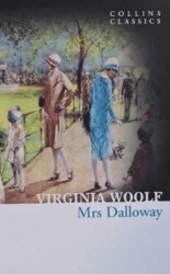Mrs Dalloway Collins Classics - HarperCollins