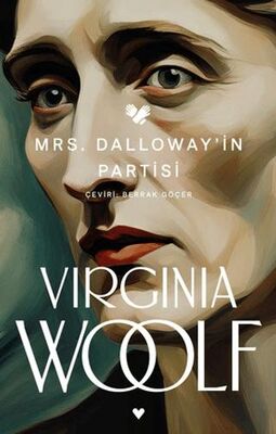 Mrs. Dalloway`in Partisi - 1