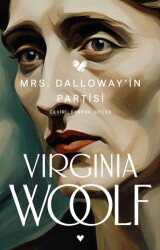 Mrs. Dalloway`in Partisi - Can Yayınları