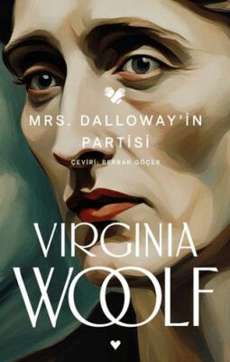 Mrs. Dalloway`in Partisi - 1