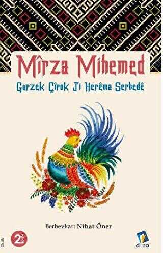 Mîrza Mihemed - Dara Yayınları