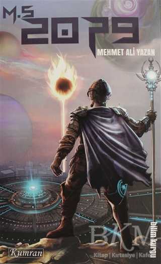 M.S 2079 - Kumran Yayınları