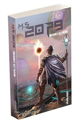 M.S 2079 kapağı