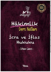 Mtiyaz İcra ve İflas Hukuku - Temsil Kitap