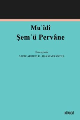Mu?idî Şem?ü Pervane - 1