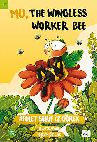 Mu, the Wingless Worker Bee