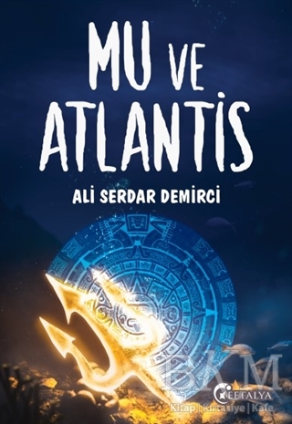 Mu ve Atlantis