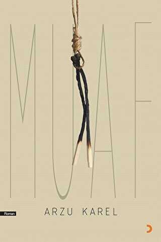 Muaf - Cinius Yayınları