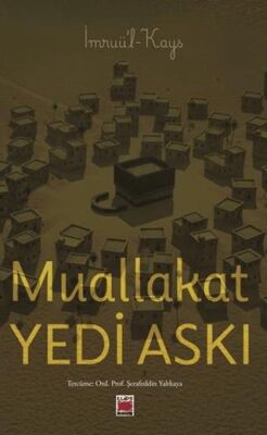 Muallakat - Yedi Askı - 1