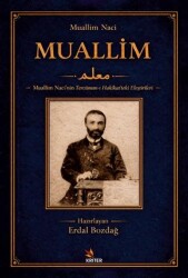 Muallim - Kriter Yayınları