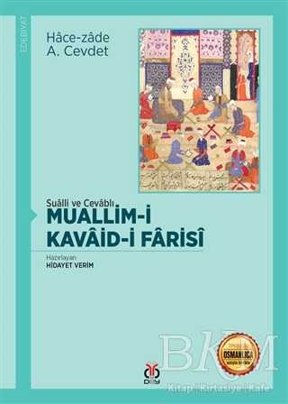 Muallim-i Kavaid-i Farisi - DBY Yayınları