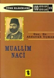 Muallim Naci - Toker Yayınları