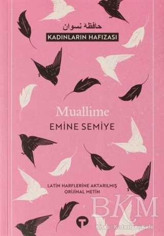 Muallime - Kadınların Havızası - Turkuvaz Kitap