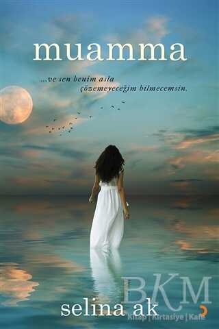 Muamma - Cinius Yayınları