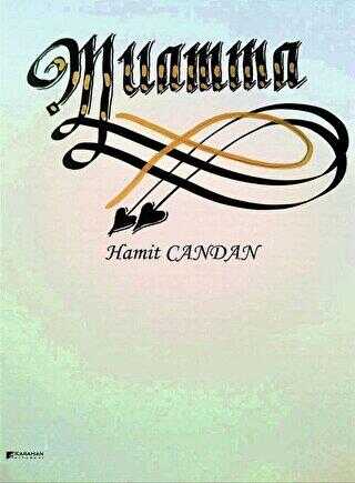 Muamma - Karahan Kitabevi
