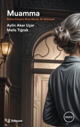 Muamma - Edisyon Kitap