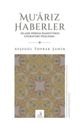 Mu`arız Haberler - 1