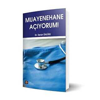 Muayenehane Açıyorum - 1