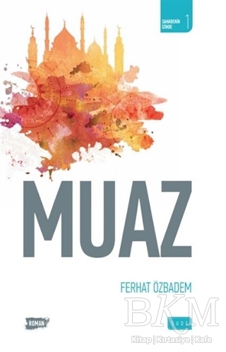 Muaz - Sude Kitap