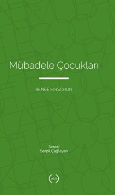 Mübadele Çocukları - 1