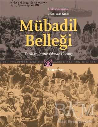 Mübadil Belleği - Kitap Yayınevi