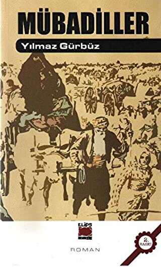Mübadiller - Elips Kitap