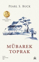 Mübarek Toprak - Kafka Kitap