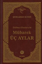 Mübarek Üç Aylar - Kevser Yayınları