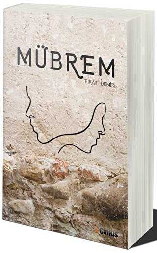 Mübrem - Cinius Yayınları