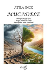 Mücadele - Liman Yayınevi