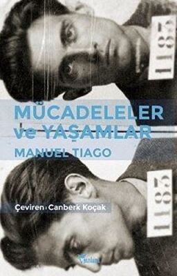 Mücadeleler ve Yaşamlar kapağı
