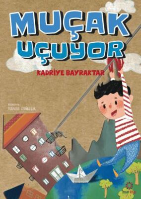 Muçak Uçuyor - 1