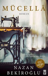 Mücella - Timaş Yayınları