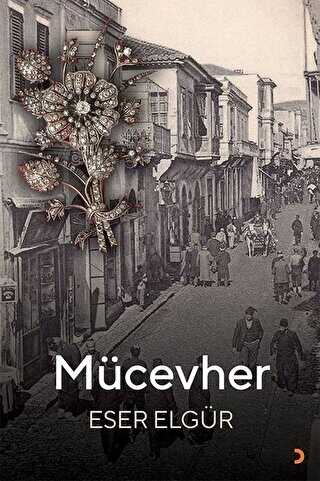 Mücevher - Cinius Yayınları