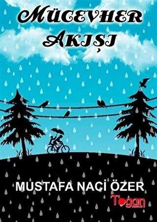 Mücevher Akışı - Togan Yayıncılık